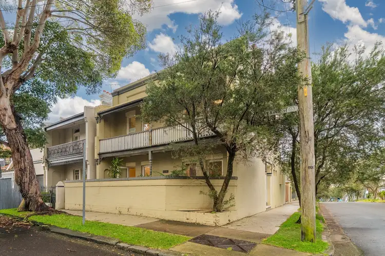 10 King Street, Balmain NSW 2041