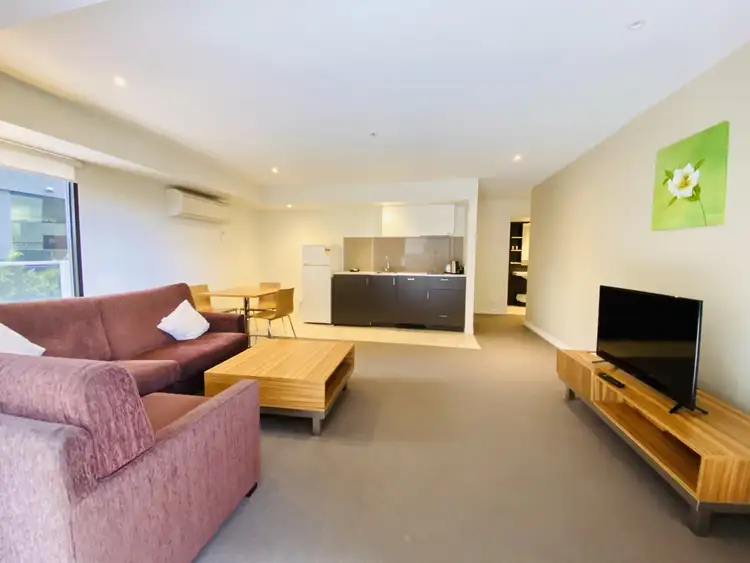 433/572 St Kilda Road, Melbourne VIC 3000