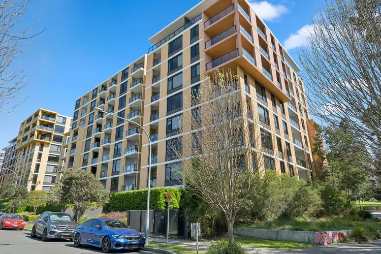 815/21-37 Waitara Avenue, Waitara NSW 2077