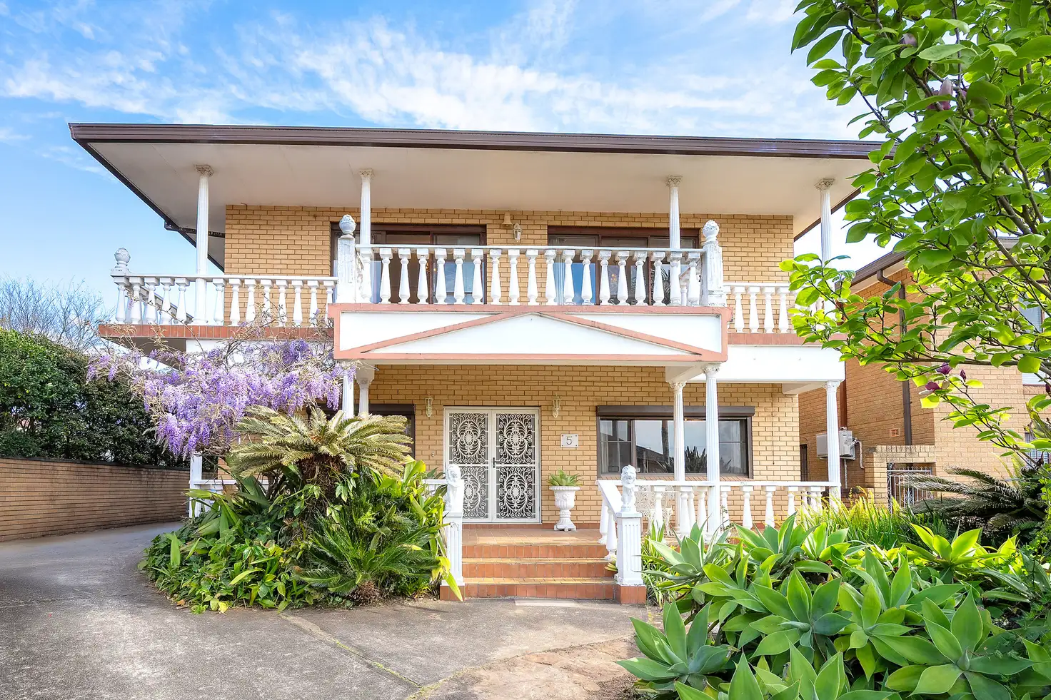 Main view of Homely house listing, 5 Olivieri Place, Ryde NSW 2112