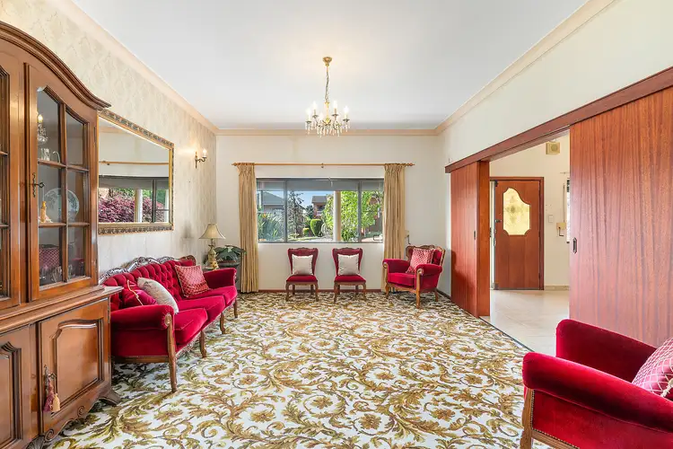 Second view of Homely house listing, 5 Olivieri Place, Ryde NSW 2112