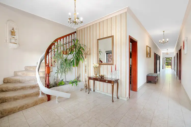 Sixth view of Homely house listing, 5 Olivieri Place, Ryde NSW 2112