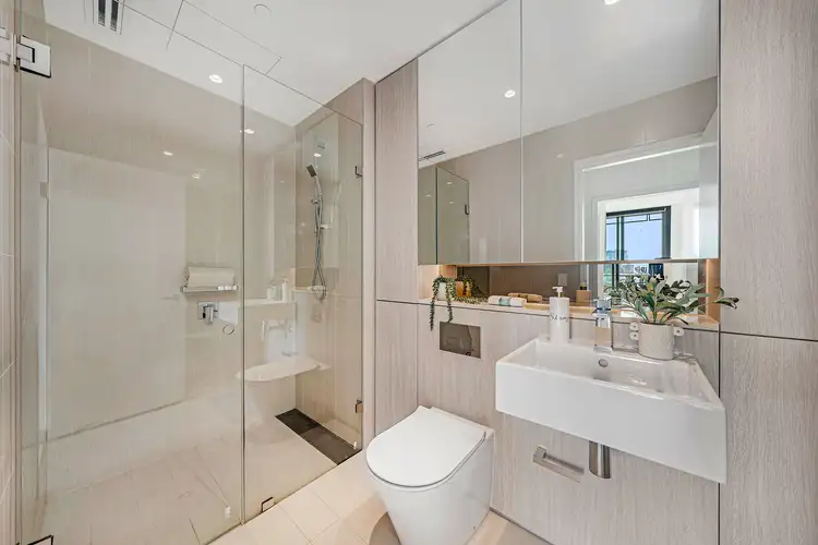 Fifth view of Homely apartment listing, 1303/301 Botany Road, Zetland NSW 2017