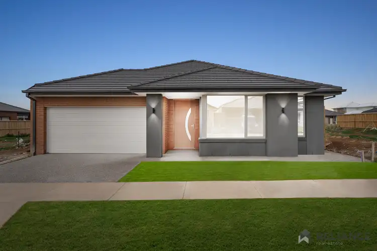 7 Jumps Street, Manor Lakes VIC 3024