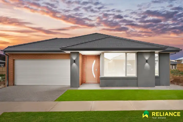 7 Jumps Street, Manor Lakes VIC 3024