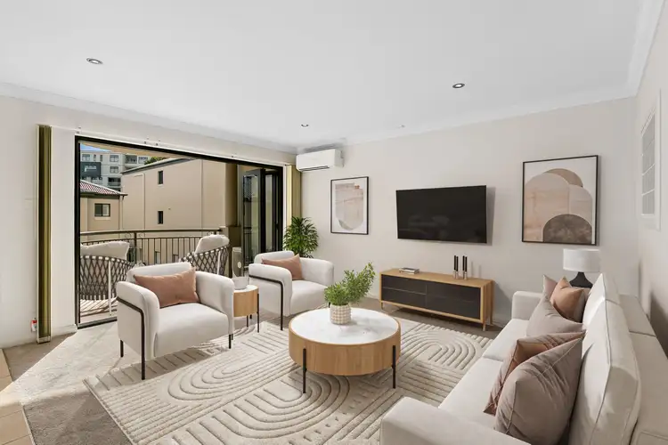 50/71-83 Smith Street, Wollongong NSW 2500