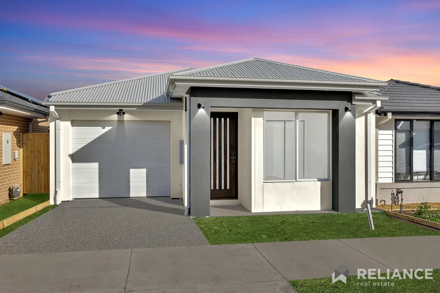 Main view of Homely house listing, 12 Argant Loop, Sunbury VIC 3429