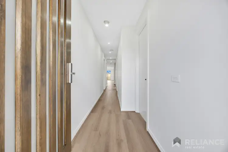 Third view of Homely house listing, 12 Argant Loop, Sunbury VIC 3429