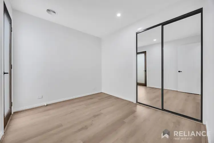 Fourth view of Homely house listing, 12 Argant Loop, Sunbury VIC 3429