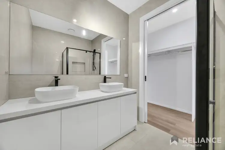 Sixth view of Homely house listing, 12 Argant Loop, Sunbury VIC 3429
