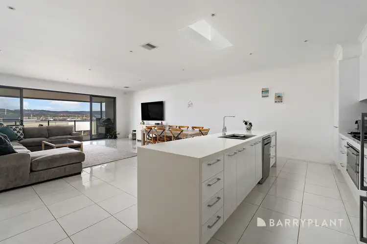 Fifth view of Homely house listing, 77 Helm Avenue, Safety Beach VIC 3936