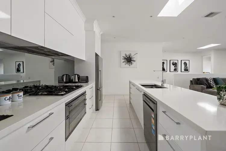 Sixth view of Homely house listing, 77 Helm Avenue, Safety Beach VIC 3936