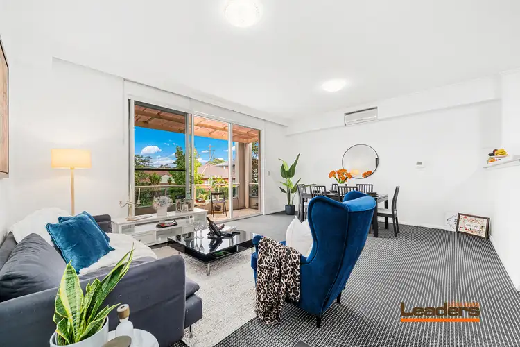 3/27 Windward Parade, Chiswick NSW 2046