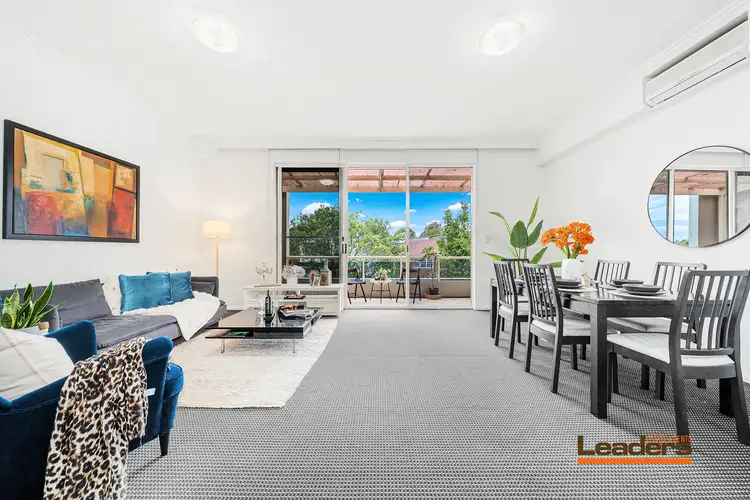 3/27 Windward Parade, Chiswick NSW 2046