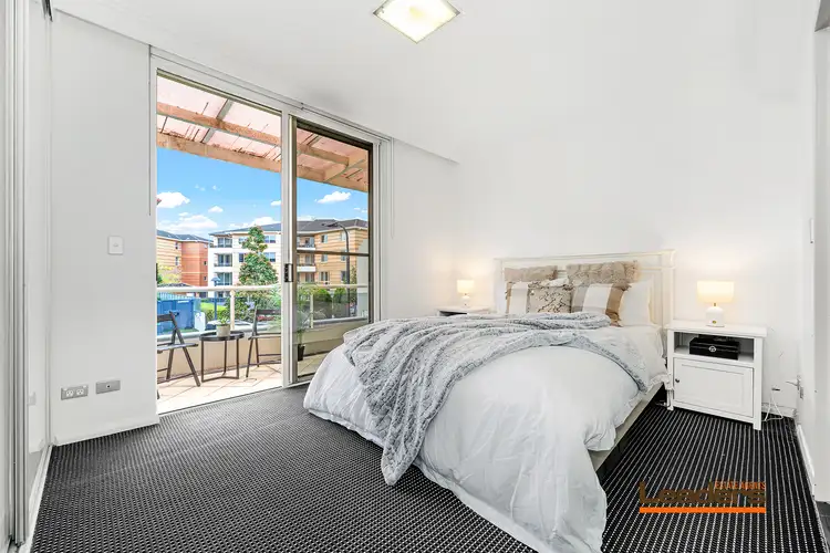 3/27 Windward Parade, Chiswick NSW 2046