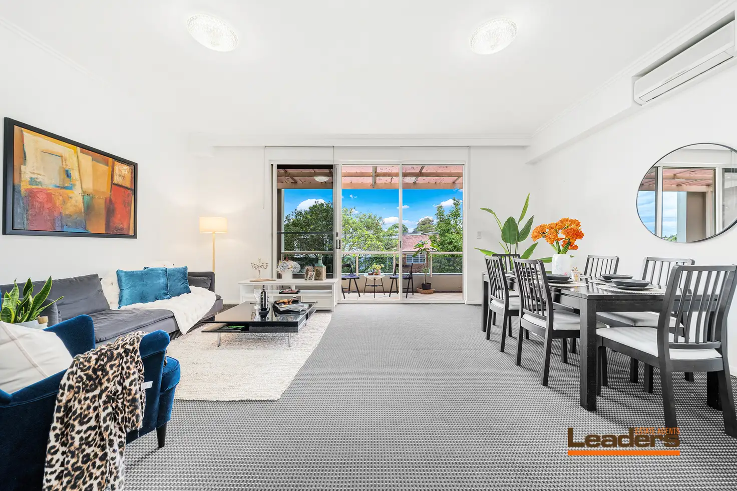 Main view of Homely apartment listing, 3/27 Windward Parade, Chiswick NSW 2046