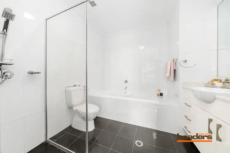 Fourth view of Homely apartment listing, 3/27 Windward Parade, Chiswick NSW 2046