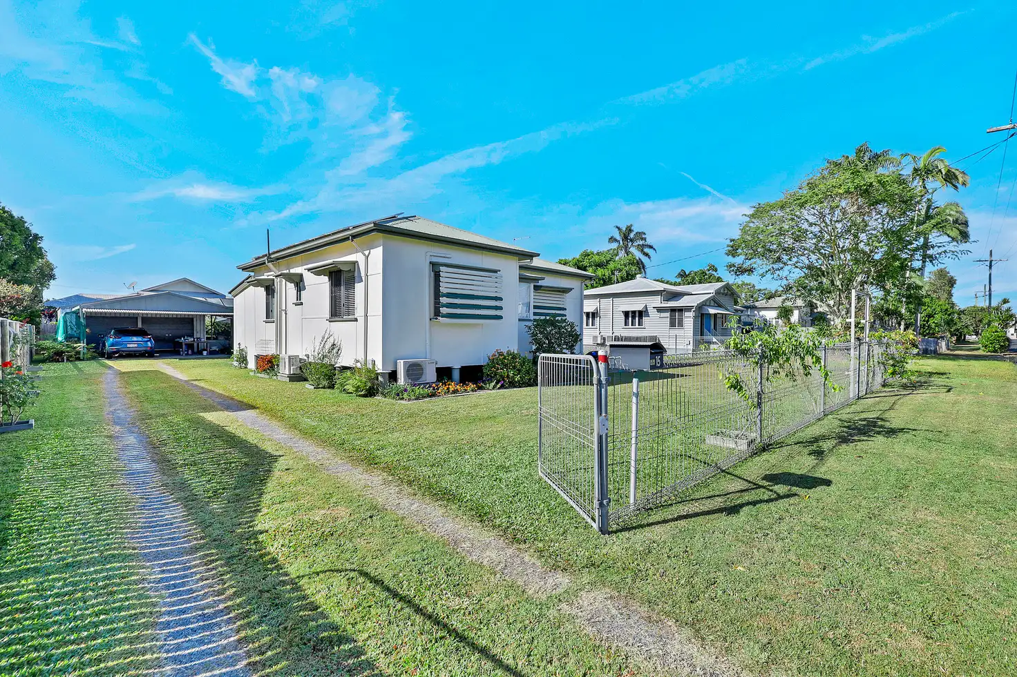 Main view of Homely house listing, 15 Douglas Street, West Mackay QLD 4740