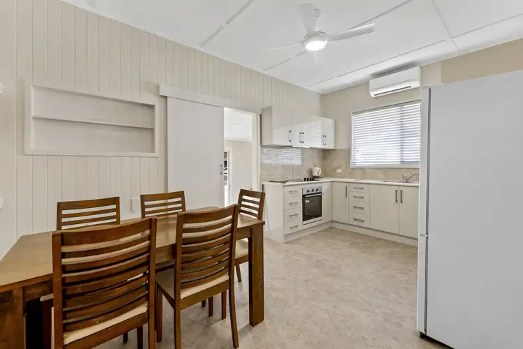 Second view of Homely house listing, 15 Douglas Street, West Mackay QLD 4740