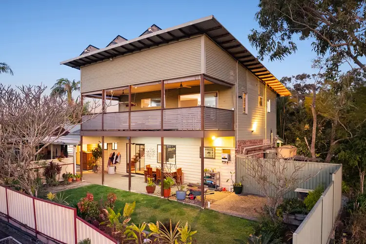 10 Hoban Court, Nerang QLD 4211