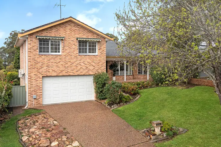 Sixth view of Homely house listing, 11 Stornaway Crescent, Berkeley Vale NSW 2261