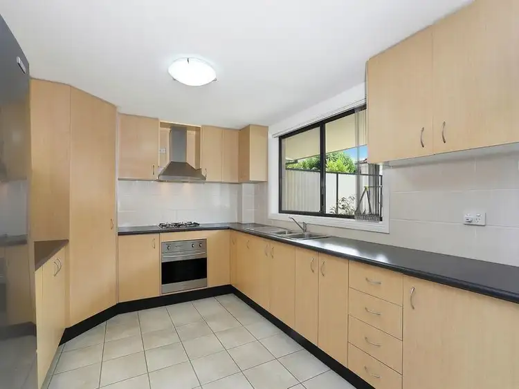 Second view of Homely semi-detached listing, 52 Yanderra Street, Condell Park NSW 2200