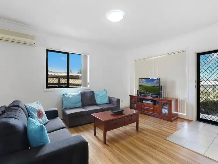 Third view of Homely semi-detached listing, 52 Yanderra Street, Condell Park NSW 2200