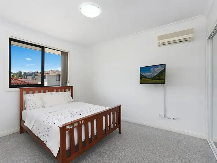 Fourth view of Homely semi-detached listing, 52 Yanderra Street, Condell Park NSW 2200