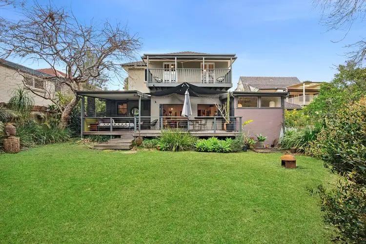 79 Grosvenor Road, Lindfield NSW 2070