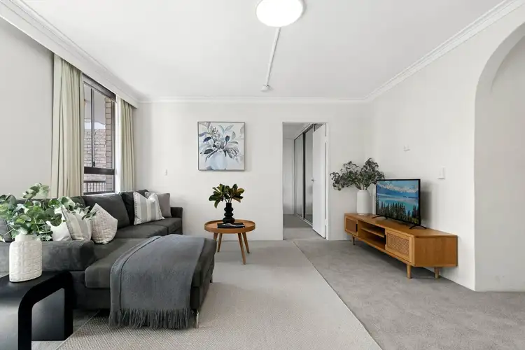 7D/8-12 Sutherland Road, Chatswood NSW 2067