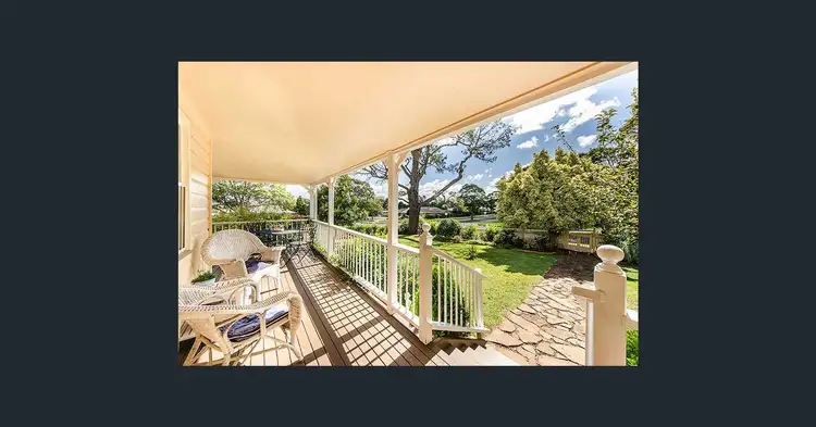 44 Crown Street, Rangeville QLD 4350