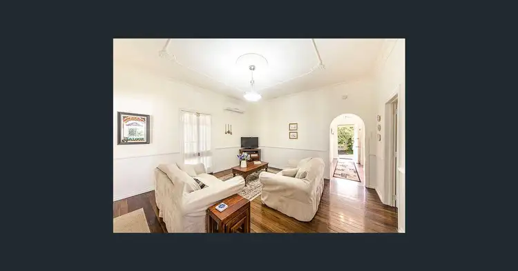 Second view of Homely house listing, 44 Crown Street, Rangeville QLD 4350