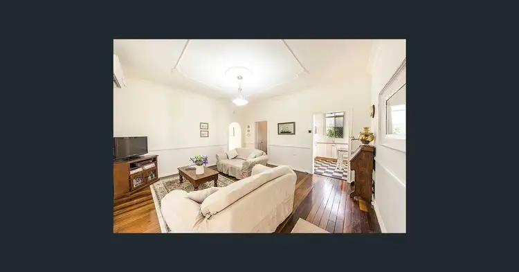 Third view of Homely house listing, 44 Crown Street, Rangeville QLD 4350