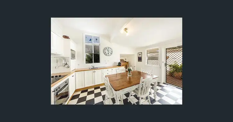 Fourth view of Homely house listing, 44 Crown Street, Rangeville QLD 4350