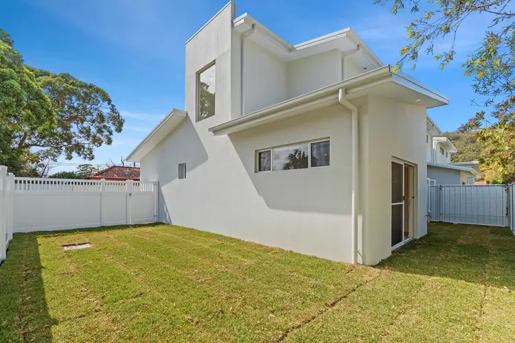 14 Springwood Avenue, Blackwall NSW 2256