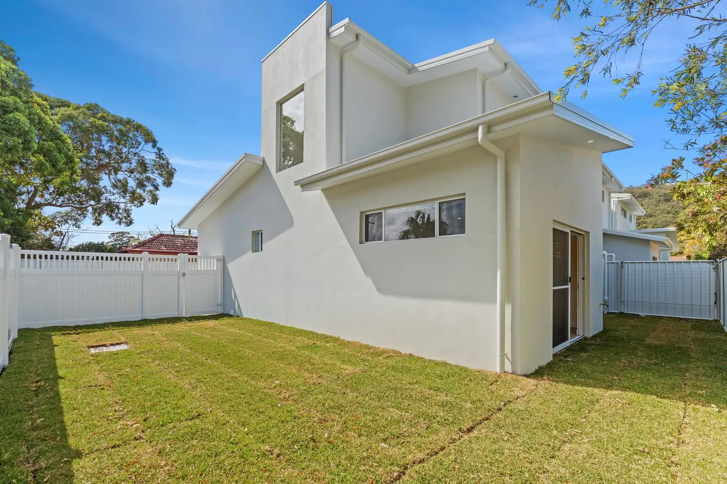 Main view of Homely house listing, 2/14 Springwood Avenue, Blackwall NSW 2256