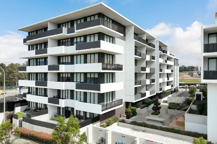 211/363 Bernera Road, Edmondson Park NSW 2174