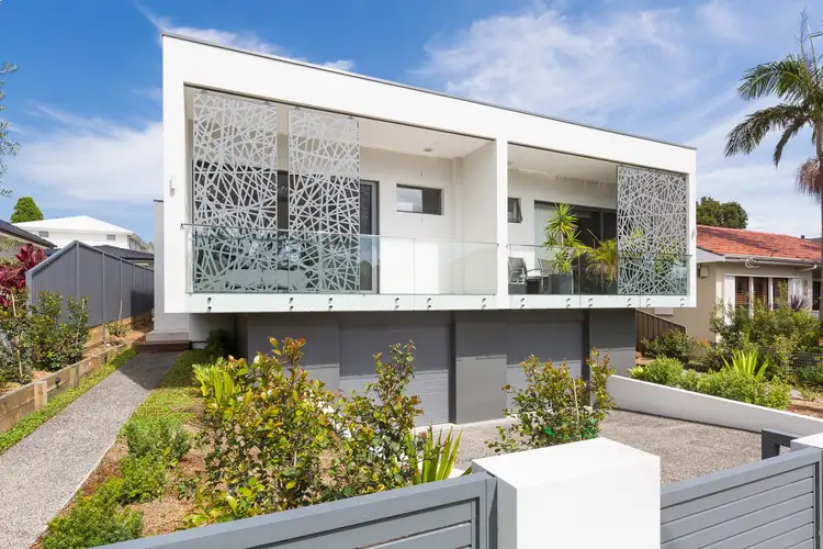 Main view of Homely semi-detached listing, 79B Franklin Road, Cronulla NSW 2230