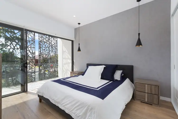 Third view of Homely semi-detached listing, 79B Franklin Road, Cronulla NSW 2230