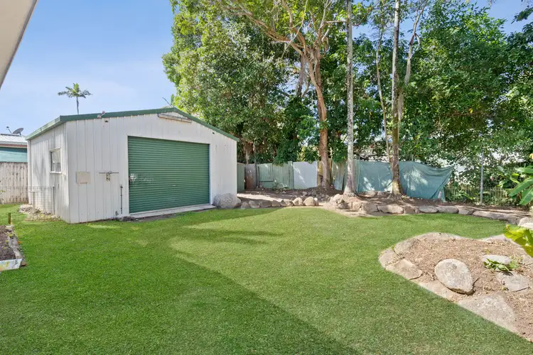 Second view of Homely house listing, 57 Fallon Street, Manunda QLD 4870