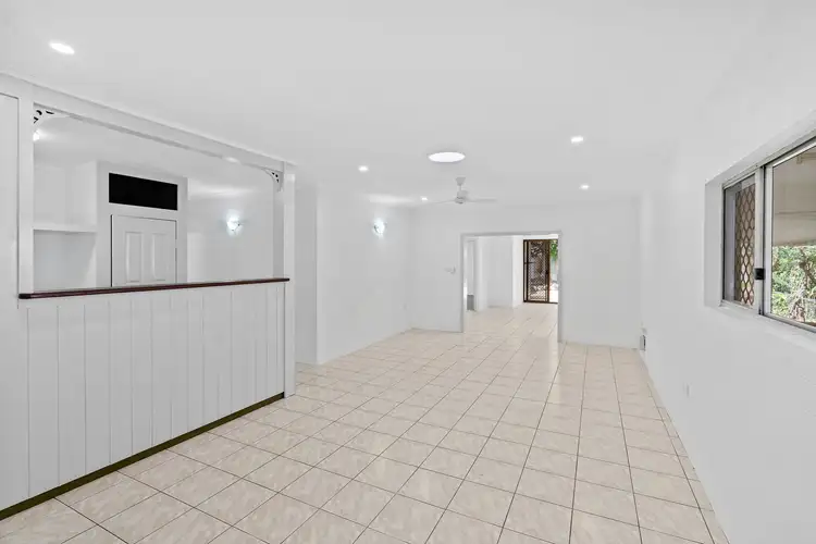 Fourth view of Homely house listing, 57 Fallon Street, Manunda QLD 4870