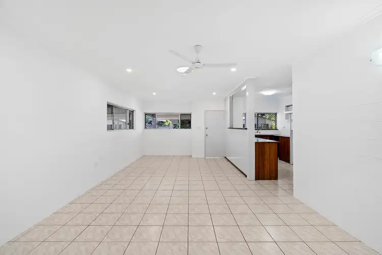 Fifth view of Homely house listing, 57 Fallon Street, Manunda QLD 4870