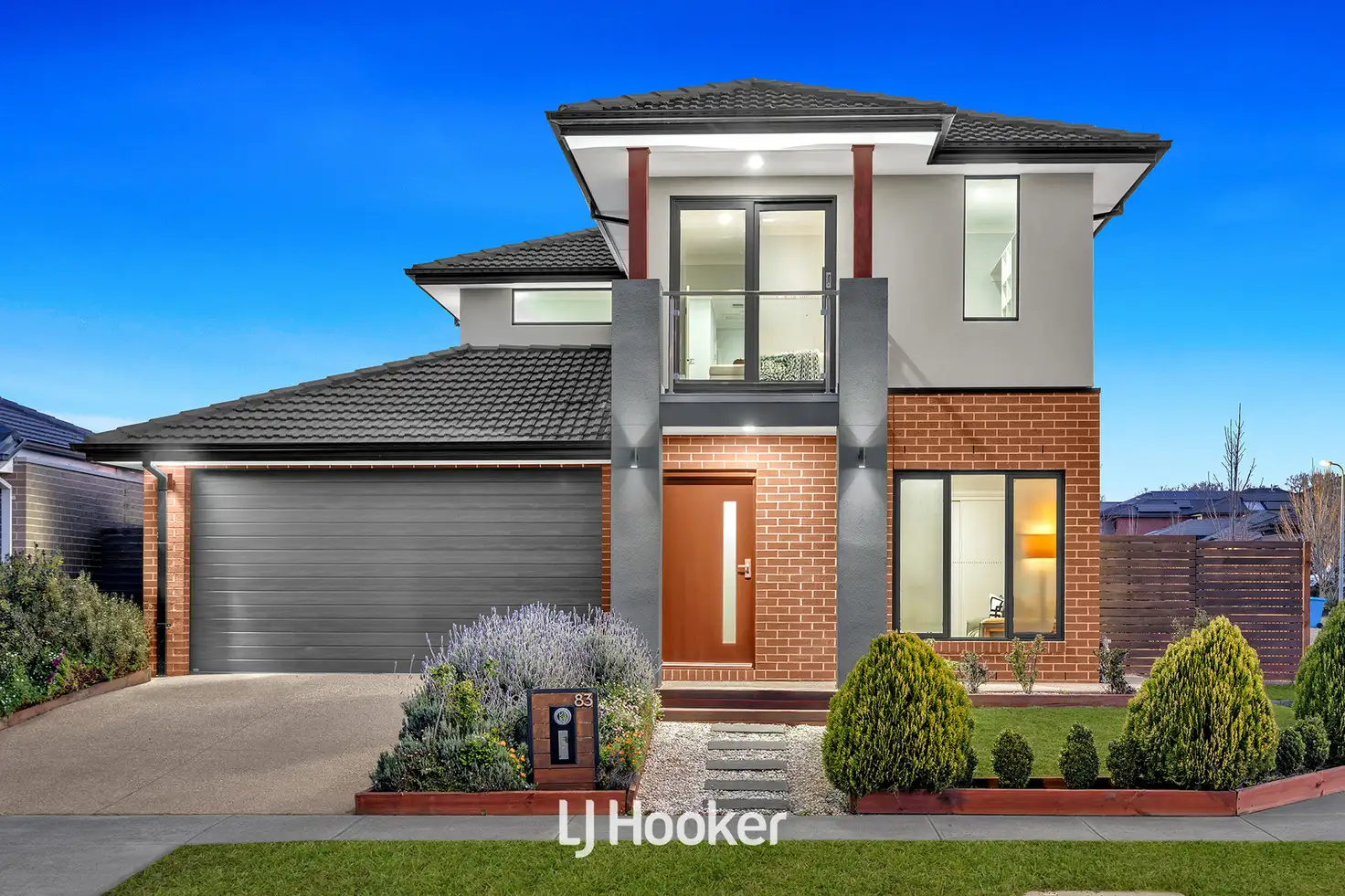 Main view of Homely house listing, 83 Rossiter Retreat, Cranbourne North VIC 3977