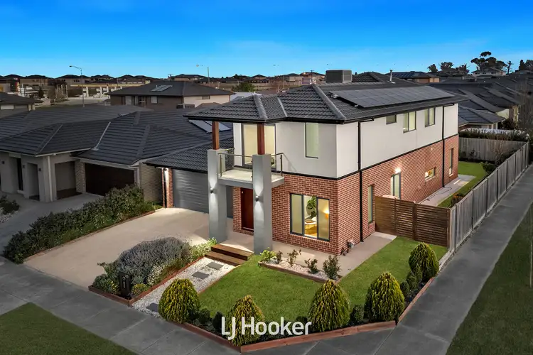 Third view of Homely house listing, 83 Rossiter Retreat, Cranbourne North VIC 3977