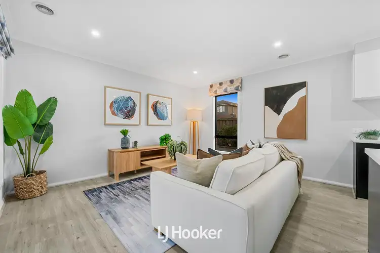 Seventh view of Homely house listing, 83 Rossiter Retreat, Cranbourne North VIC 3977