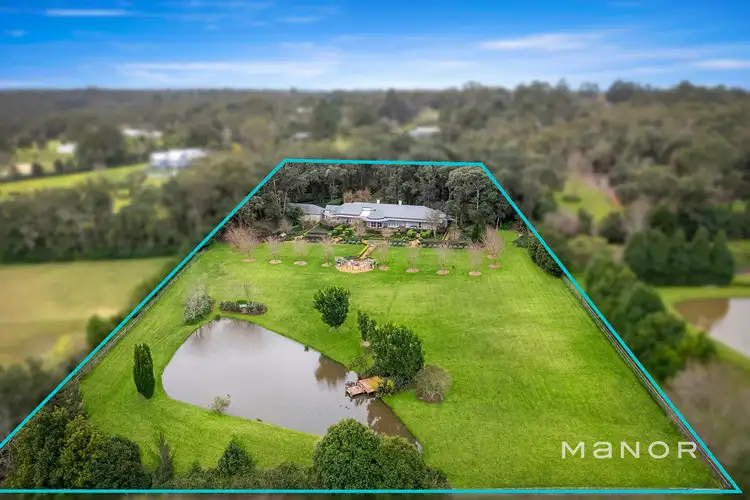 8 Ridge Road, Arcadia NSW 2159