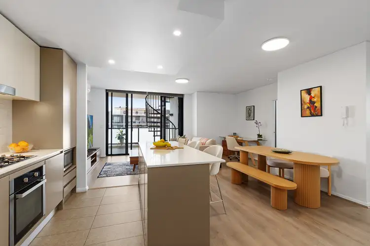 428/10 Hezlett Road, North Kellyville NSW 2155