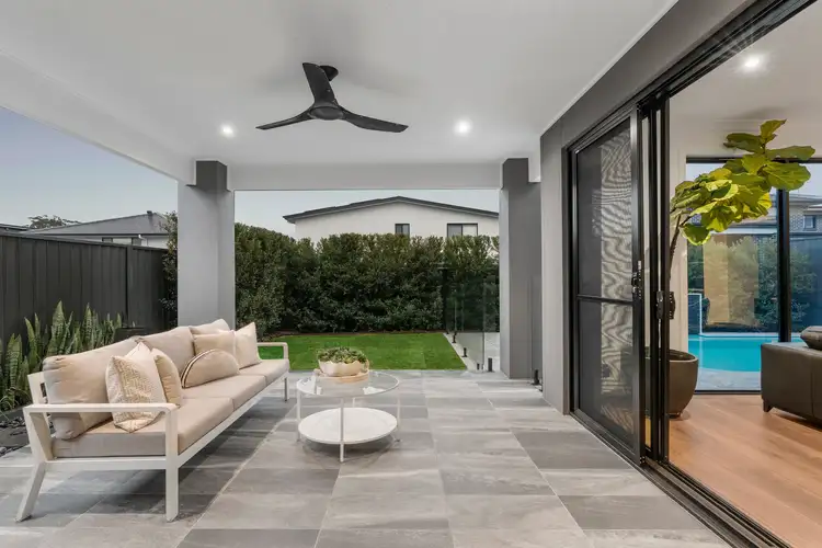 Third view of Homely house listing, 33 Tarcoola Drive (Gables), Box Hill NSW 2765