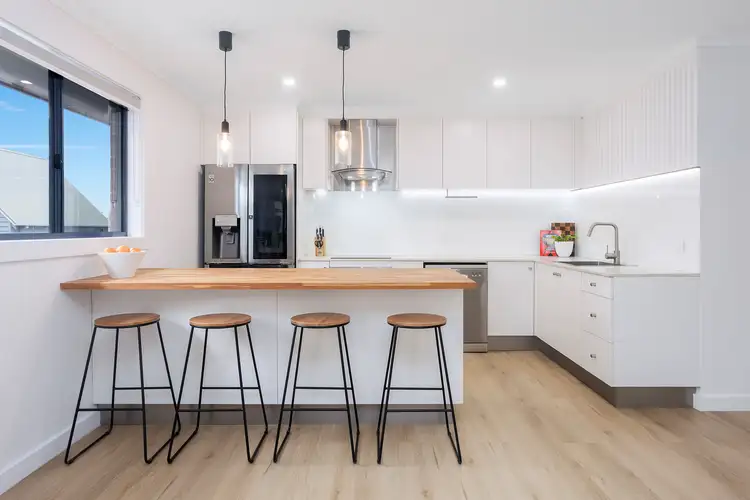 Second view of Homely house listing, 48 Cooriengah Heights Road, Engadine NSW 2233