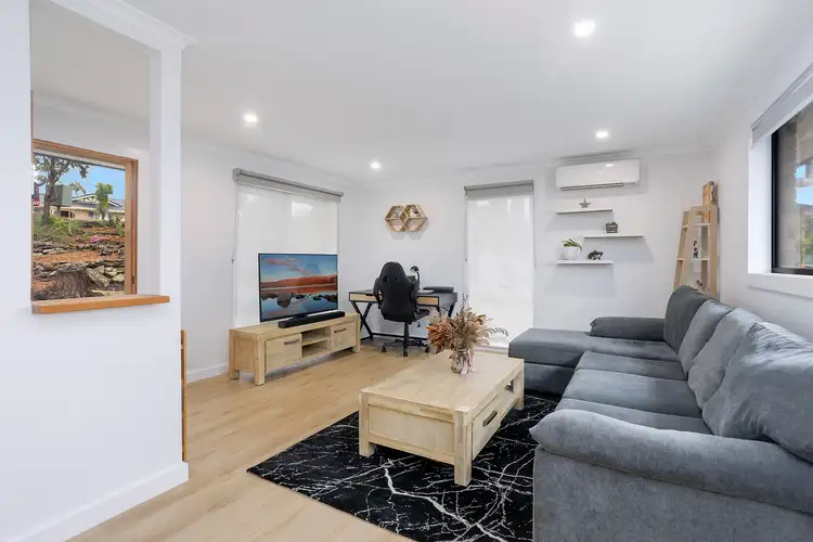 Third view of Homely house listing, 48 Cooriengah Heights Road, Engadine NSW 2233